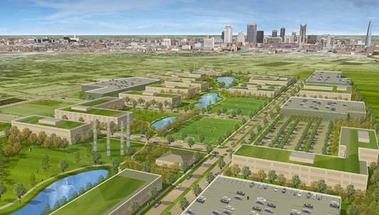 soulard green_perspective