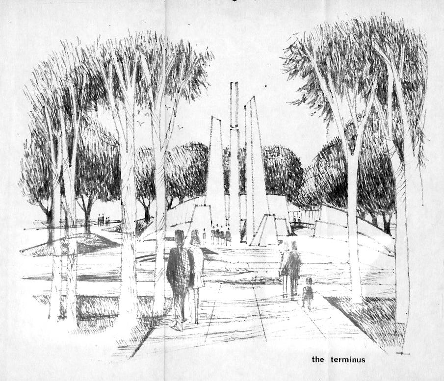 Gateway Mall (1969)