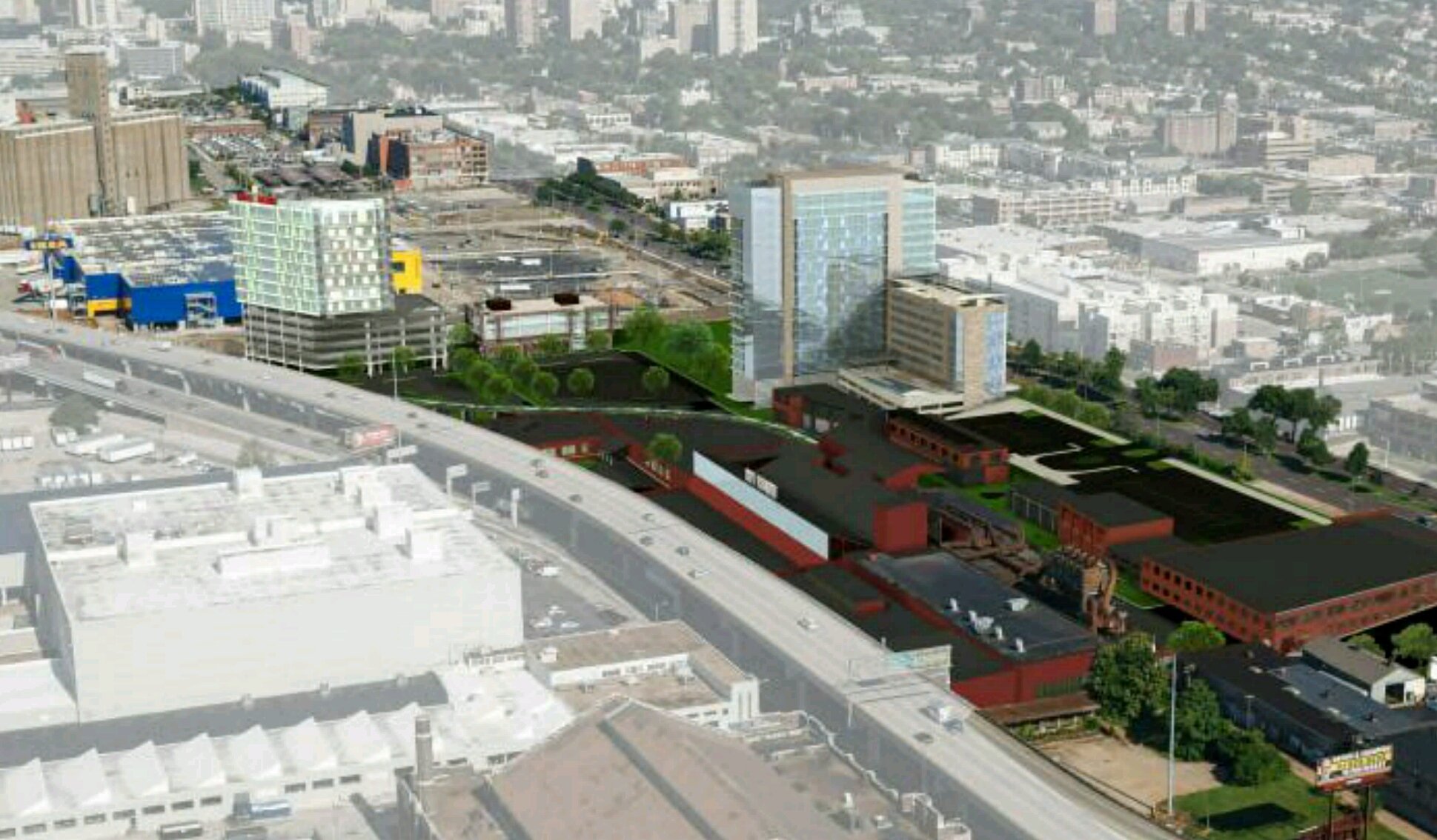 City Foundry_aerial