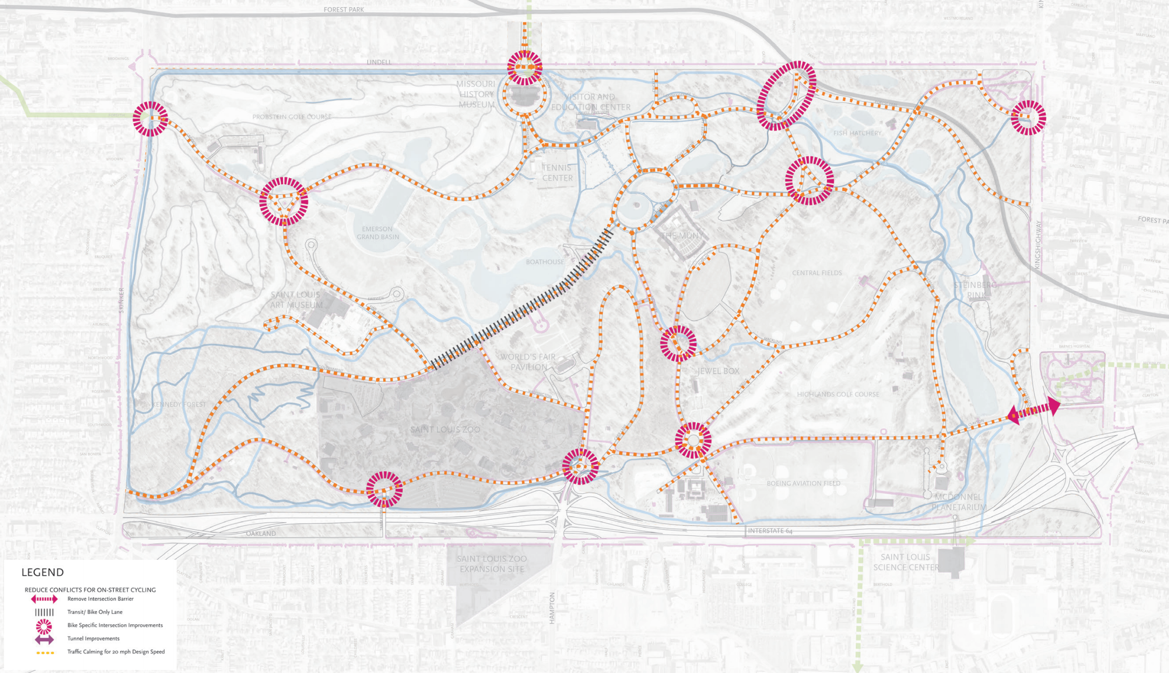 Forest Park Connectivity and Mobility_12