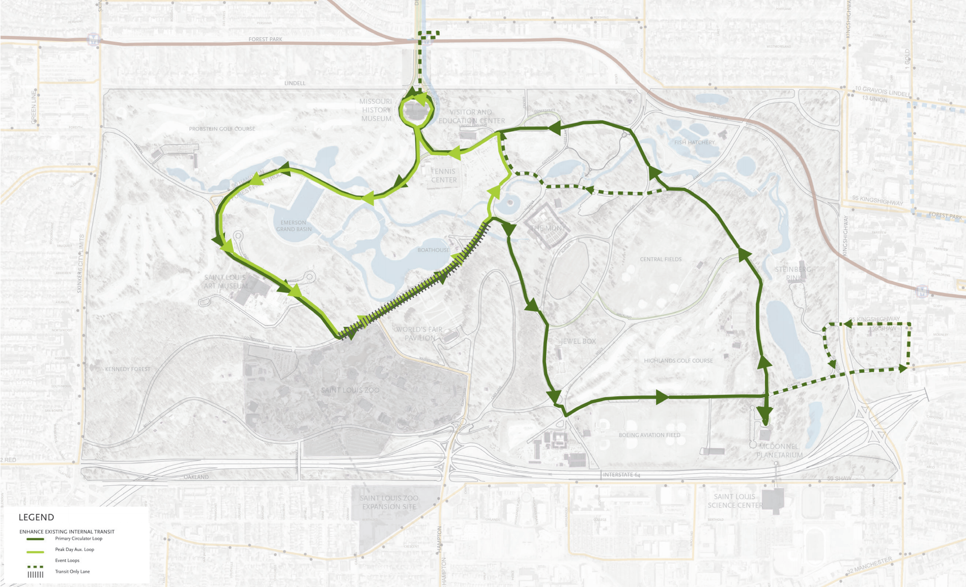 Forest Park Connectivity and Mobility_13
