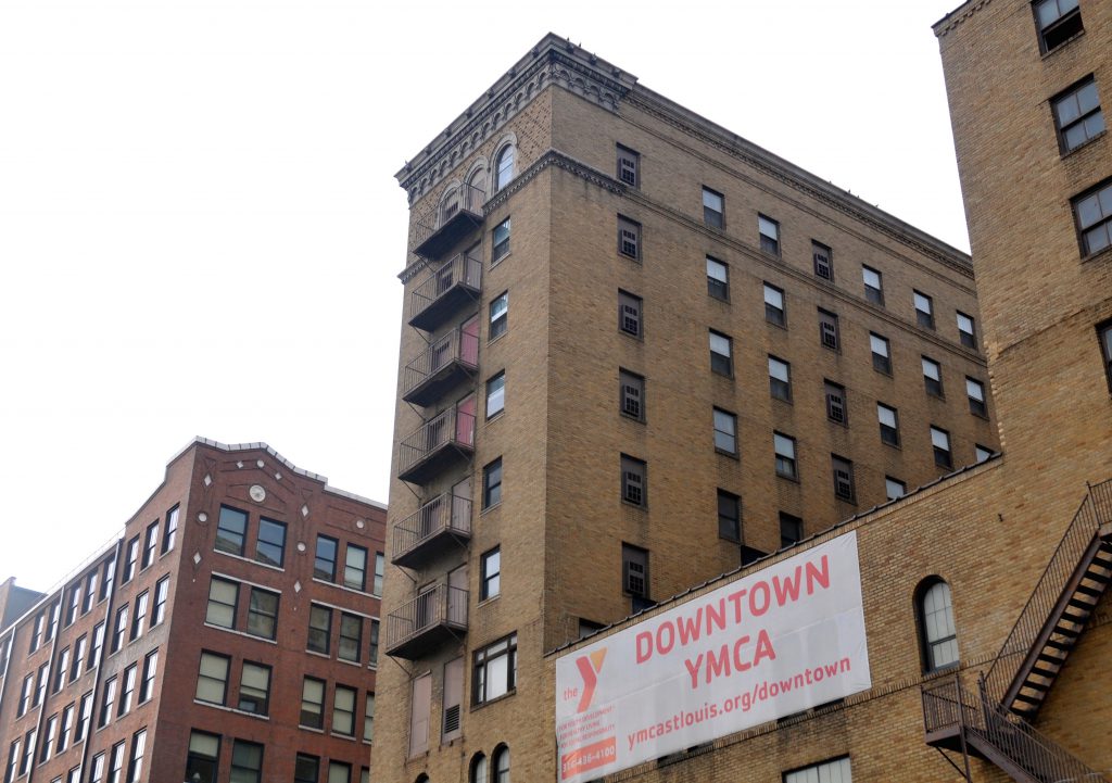 STL Downtown YMCA_1