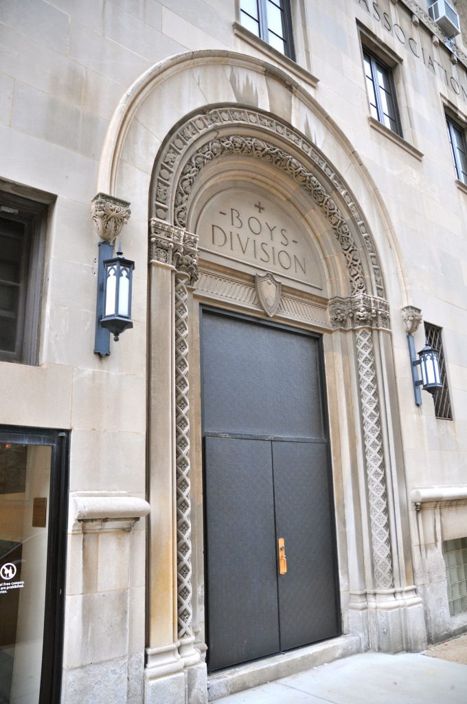 STL Downtown YMCA_12