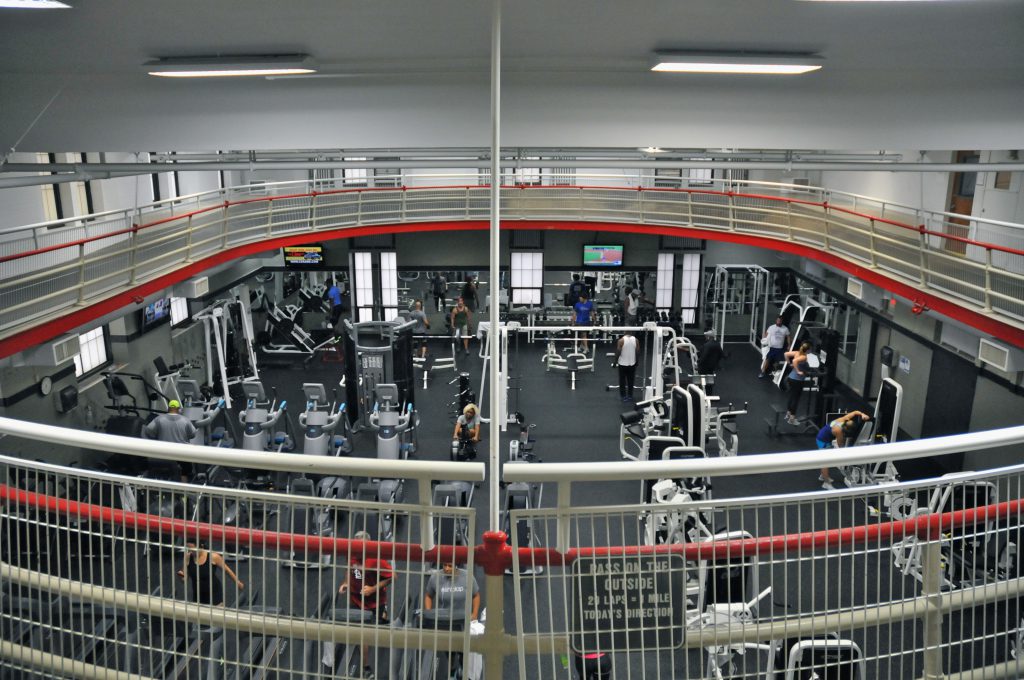 STL Downtown YMCA_25