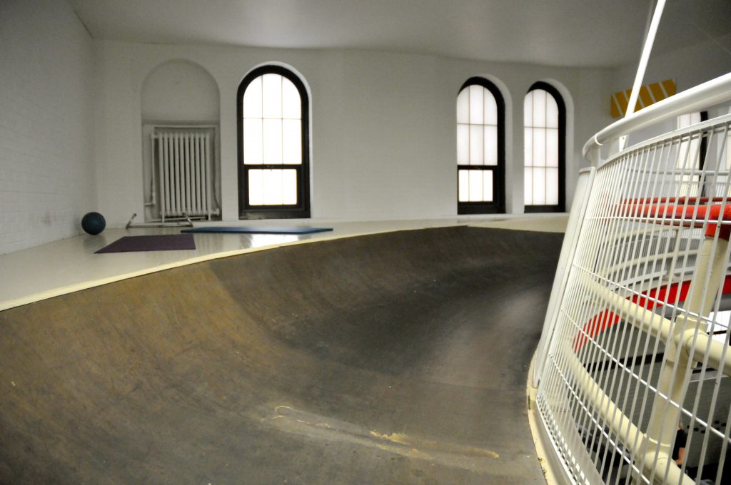 STL Downtown YMCA_27