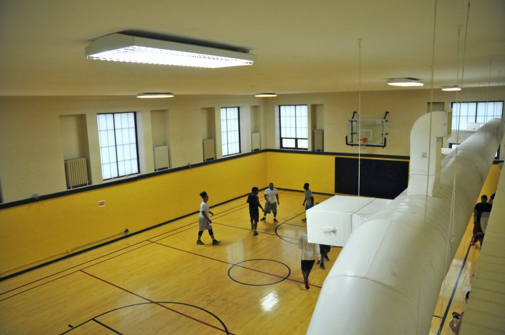 STL Downtown YMCA_28