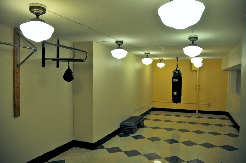 STL Downtown YMCA_29