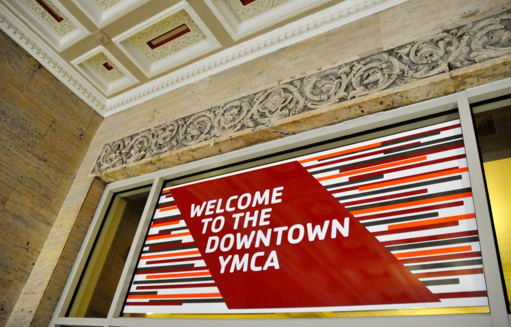 STL Downtown YMCA_38