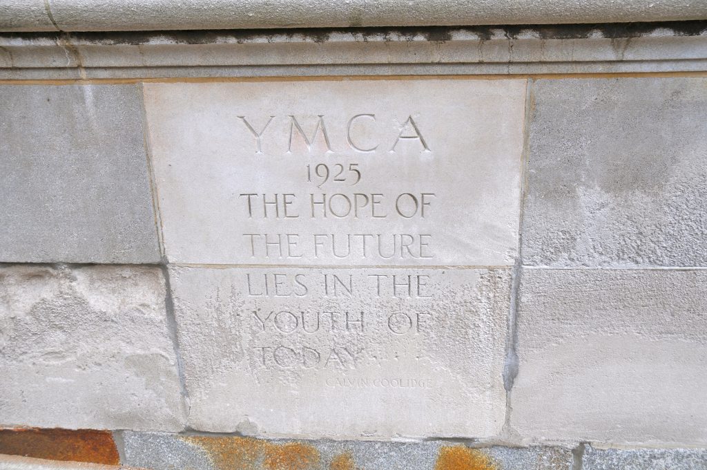 STL Downtown YMCA_39