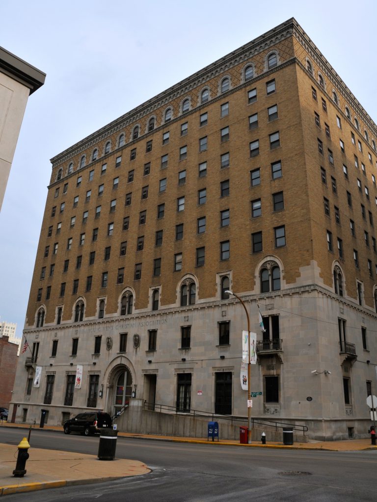 STL Downtown YMCA_40