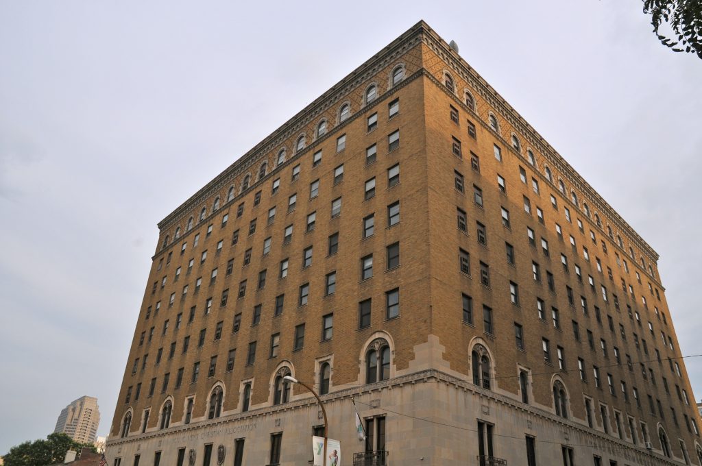 STL Downtown YMCA_43