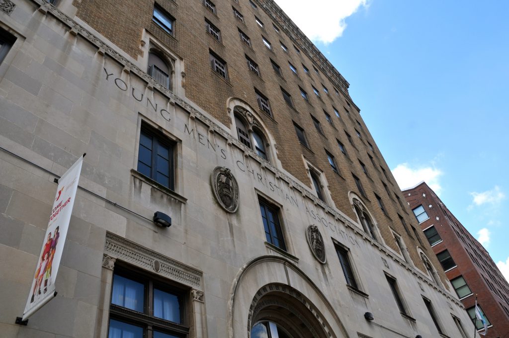 STL Downtown YMCA_5