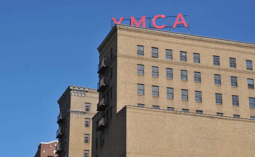 STL Downtown YMCA_7