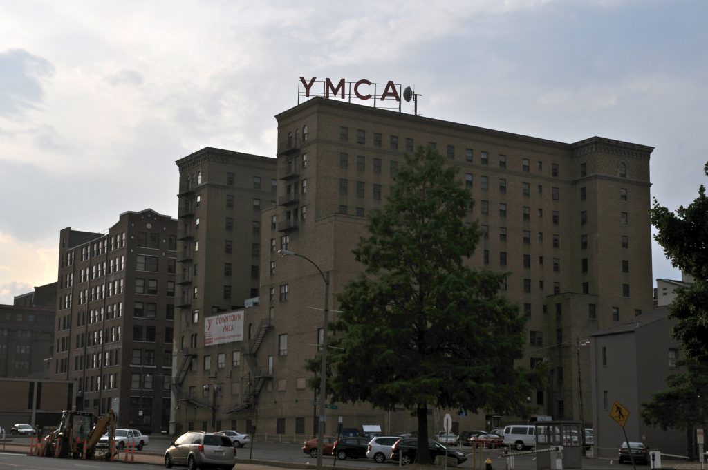 STL Downtown YMCA_8