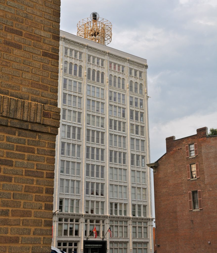 STL Downtown YMCA_9