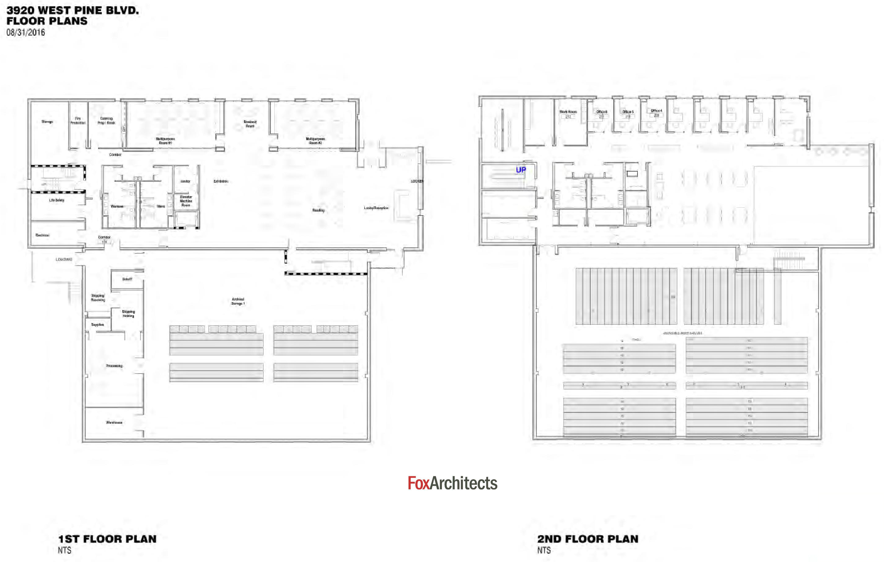 3920 West Pine_floor plans