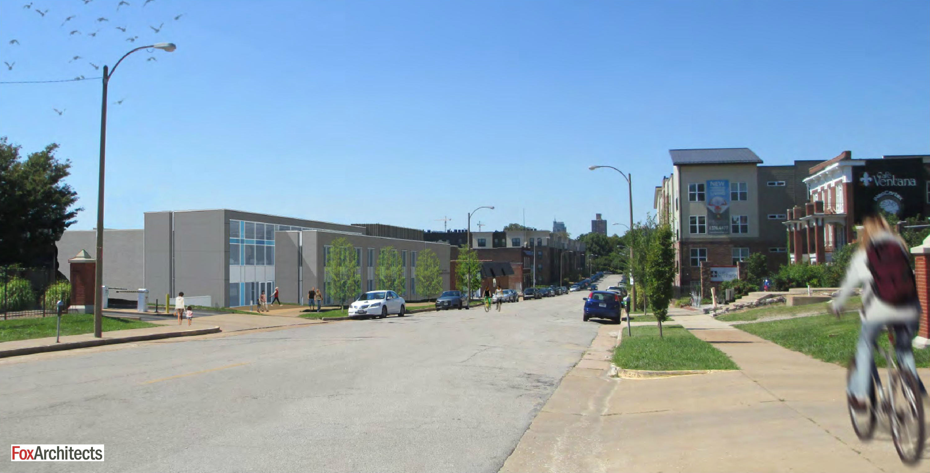 3920 West Pine_rendering