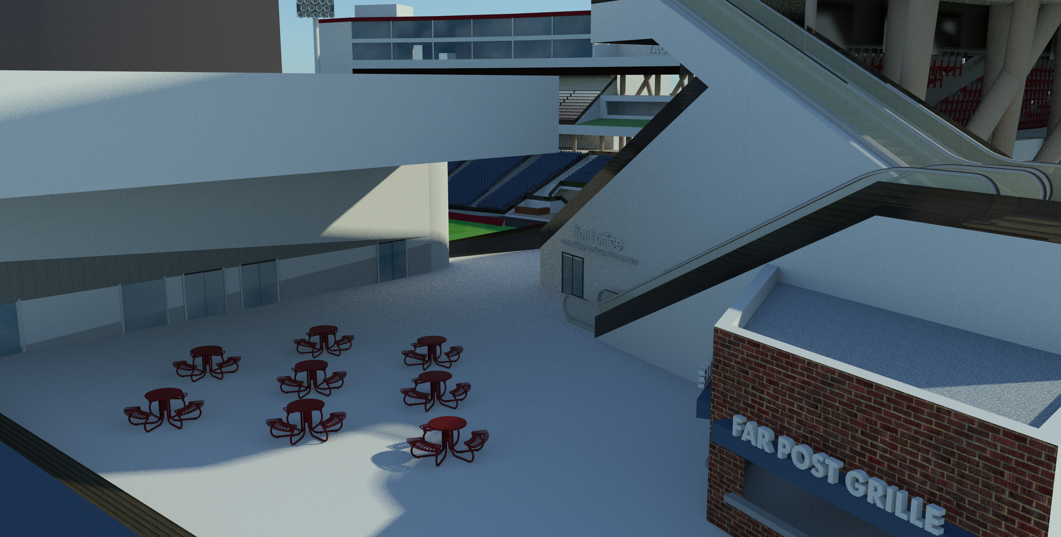 Foundry STL render 1