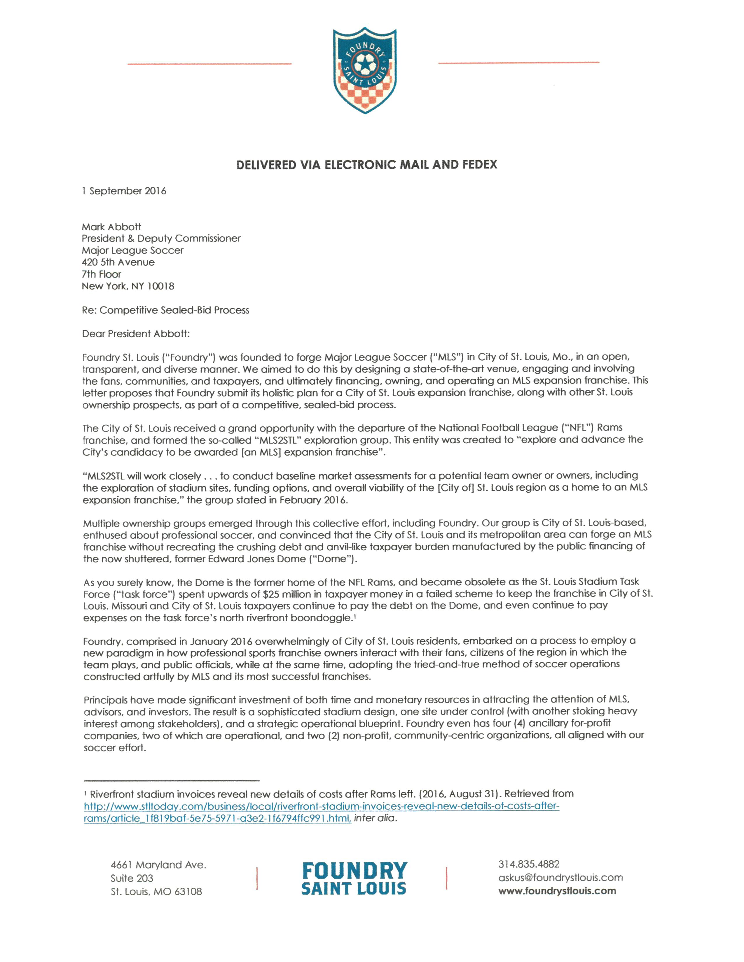 Foundry Saint Louis_MLS letter_Page_1