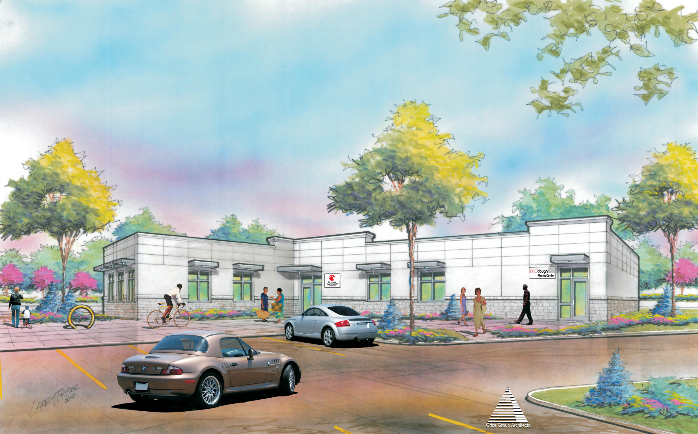 SLCCU - Gravois 1