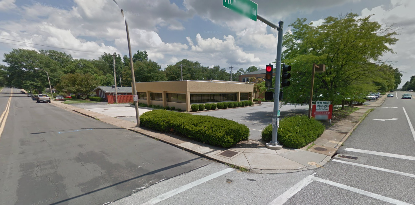 Alliance Française de St. Louis Purchases New Location in University City