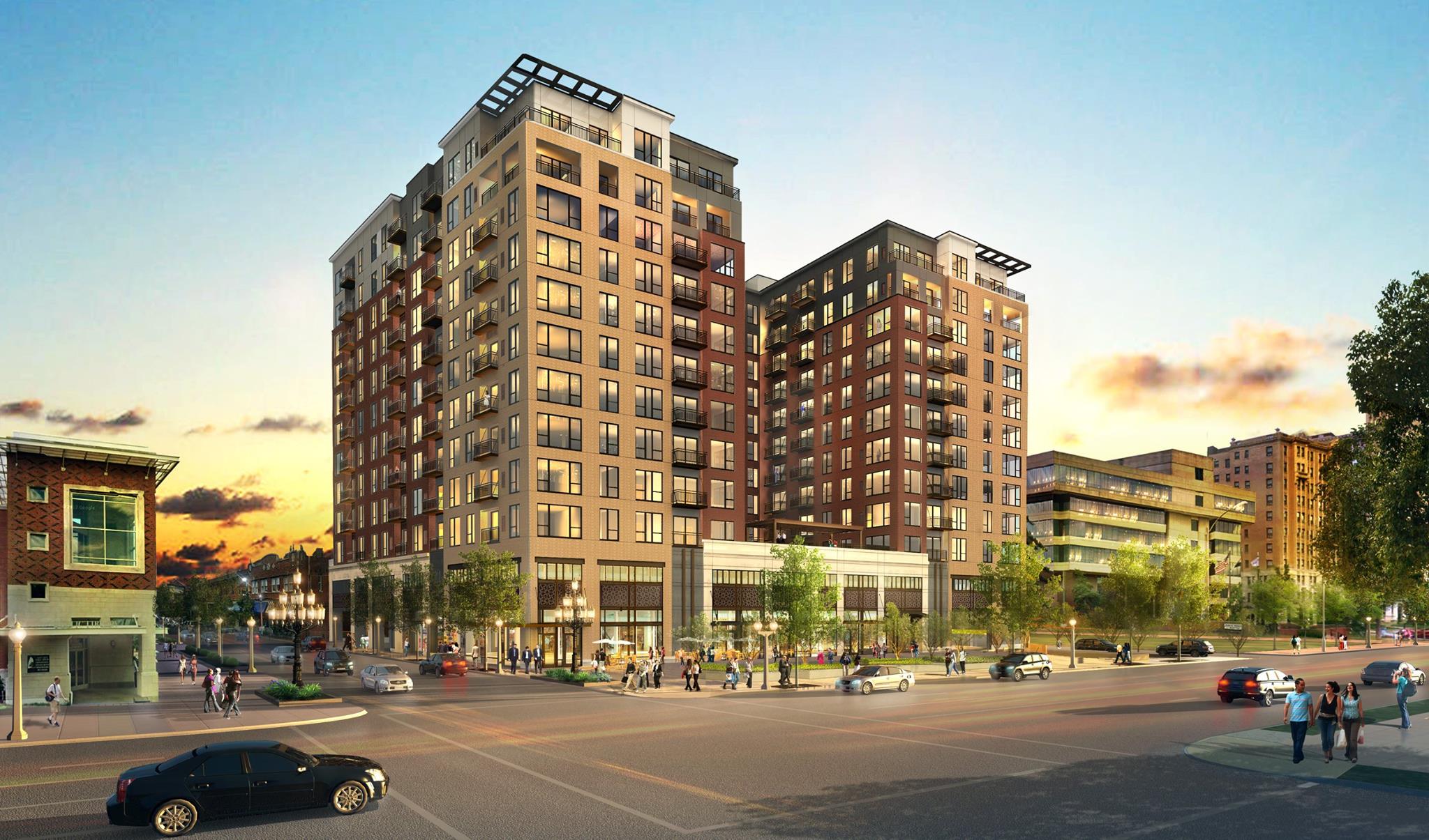 Citizen Park: New Name, New Images of Opus Project in CWE