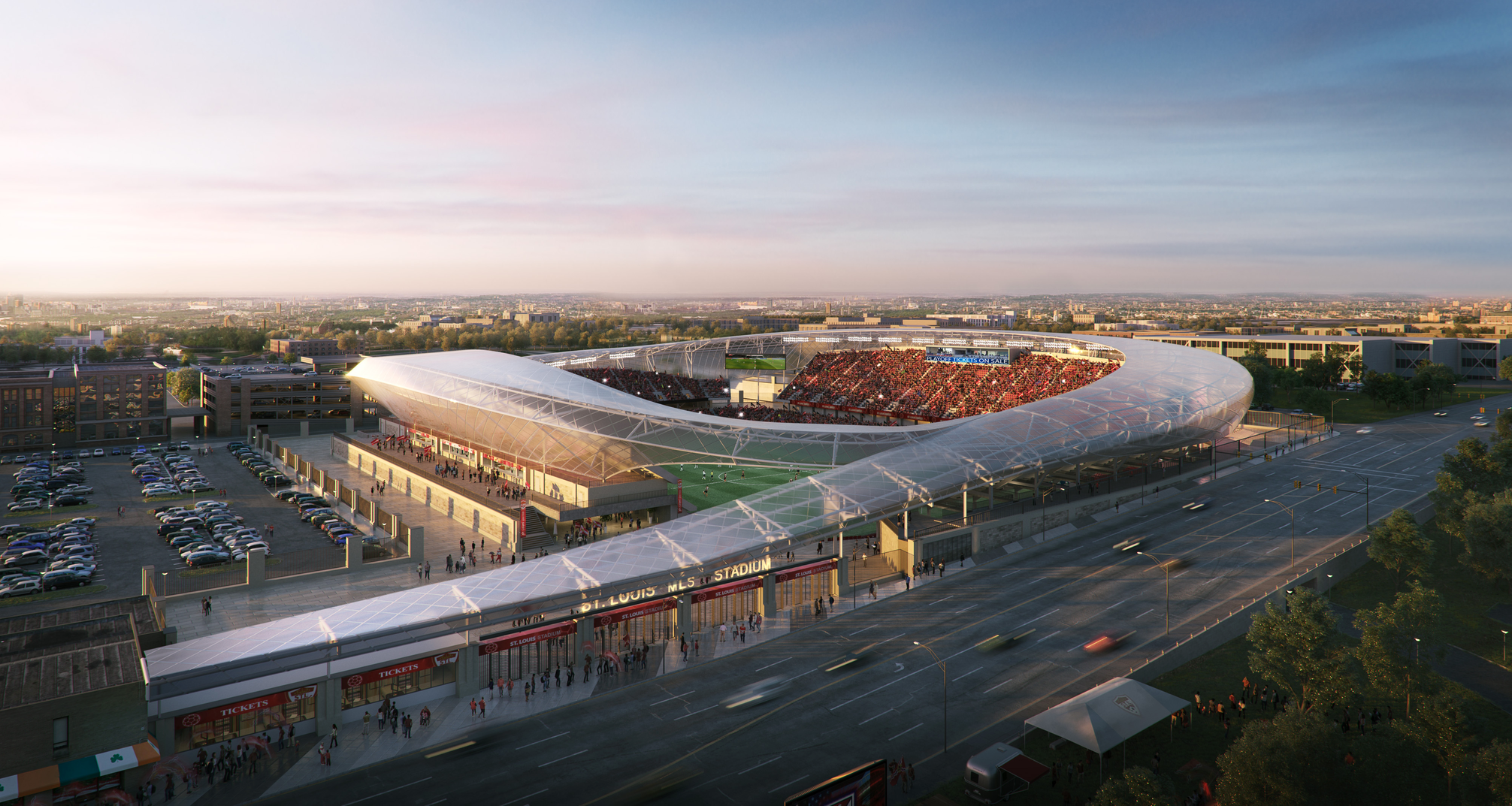 MLS Sets Expansion Fee at $150M, Two Teams To Be Announced 3Q 2017