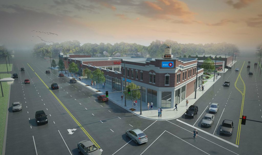 bmo-harris_walgreens_aerial_brick