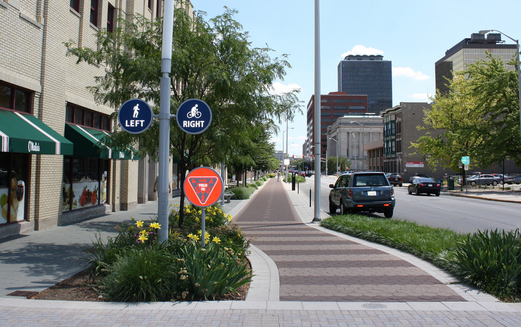 Indy Cultural Trail