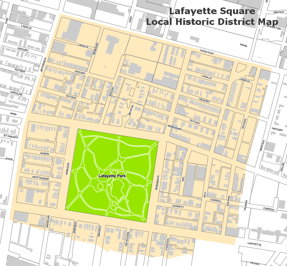 lafsq-historic-district-map