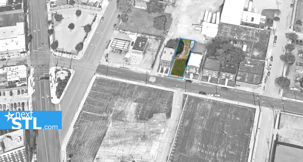 sarah-street_aerial-w-logo