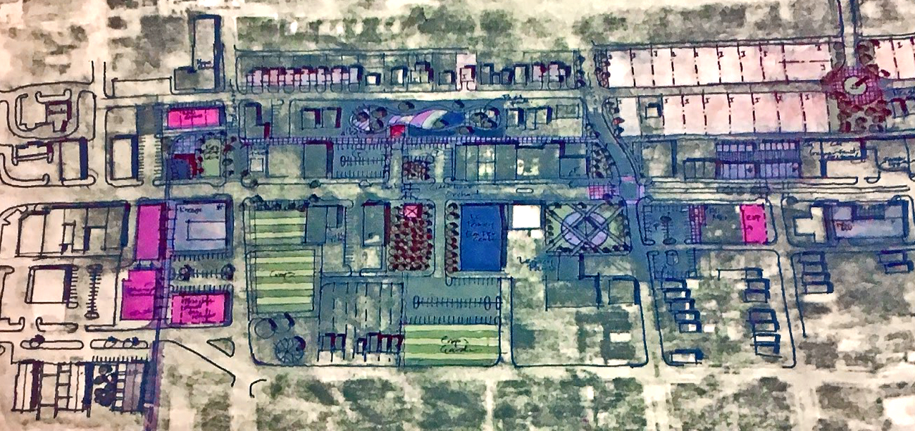Wellston Loop and “Great Streets” – Thoughts On Design Charrette Part 1