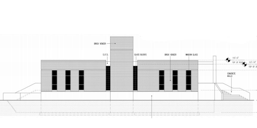 Mosque, Single-Family Homes Approved in St. Louis City Historic Districts