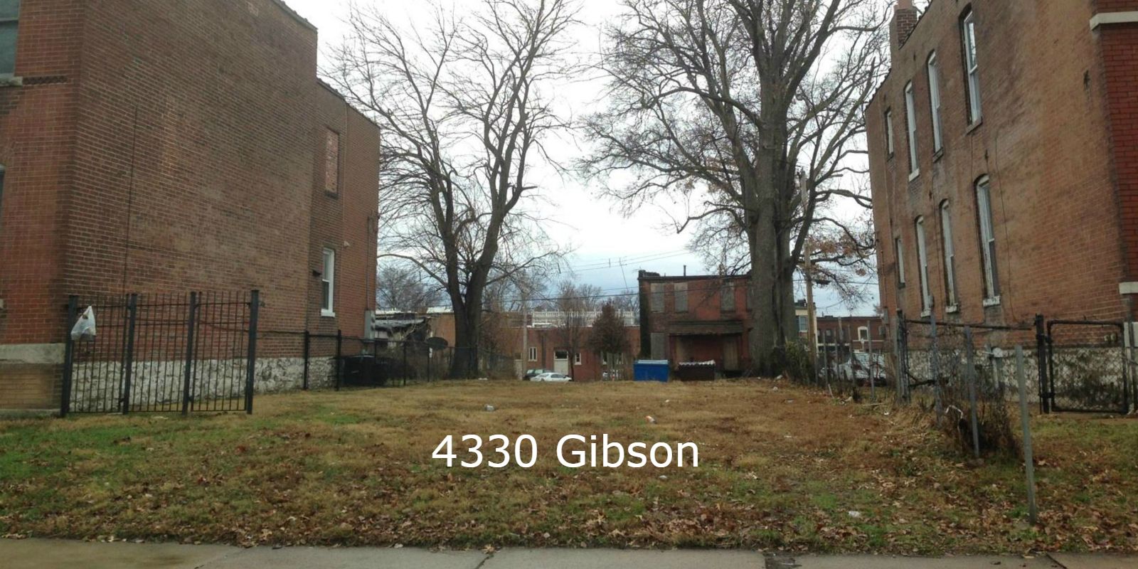 Three New Single-Family Homes Planned for Forest Park Southeast