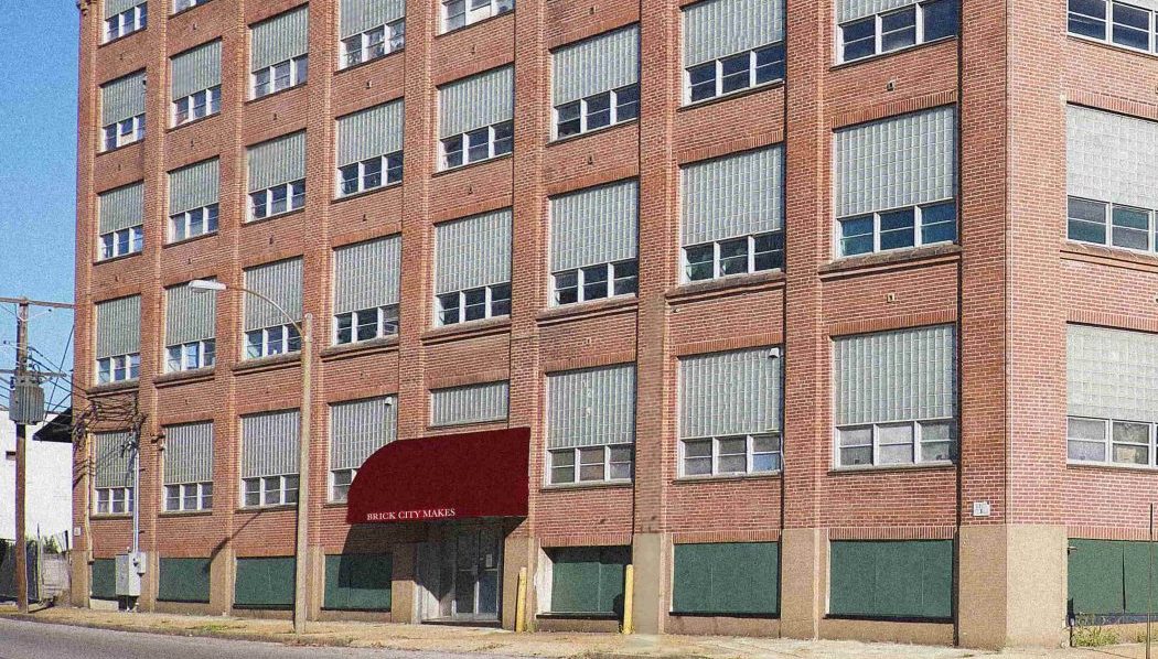 Hub For Small, Growing Manufacturers Planned for 87K SF Fox Park Warehouse