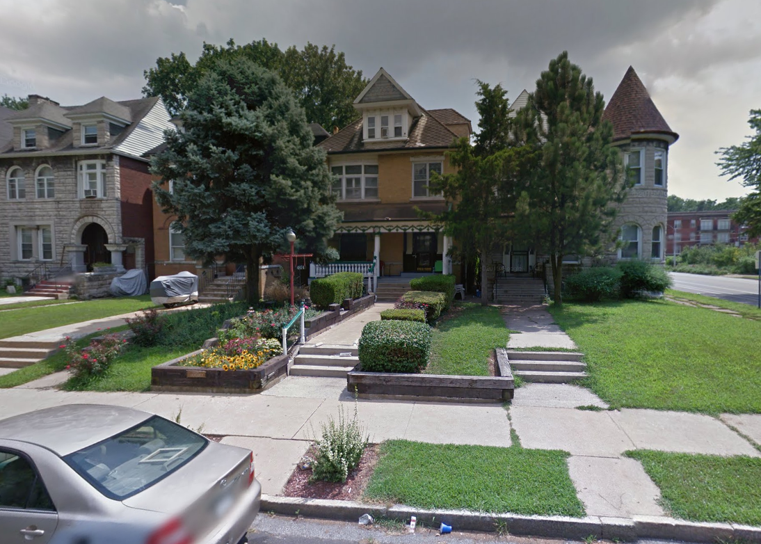 $112,000 Permit Issued for 4874 Fountain Avenue in Fountain Park
