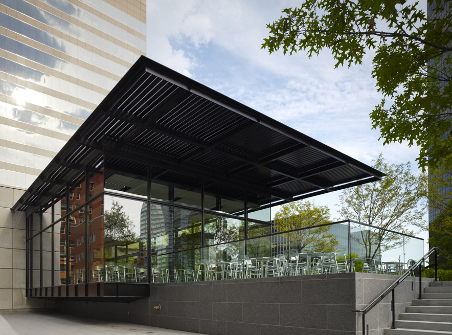 Kaldi’s To Open Cafes In Citygarden Sculpture Park, Central West End