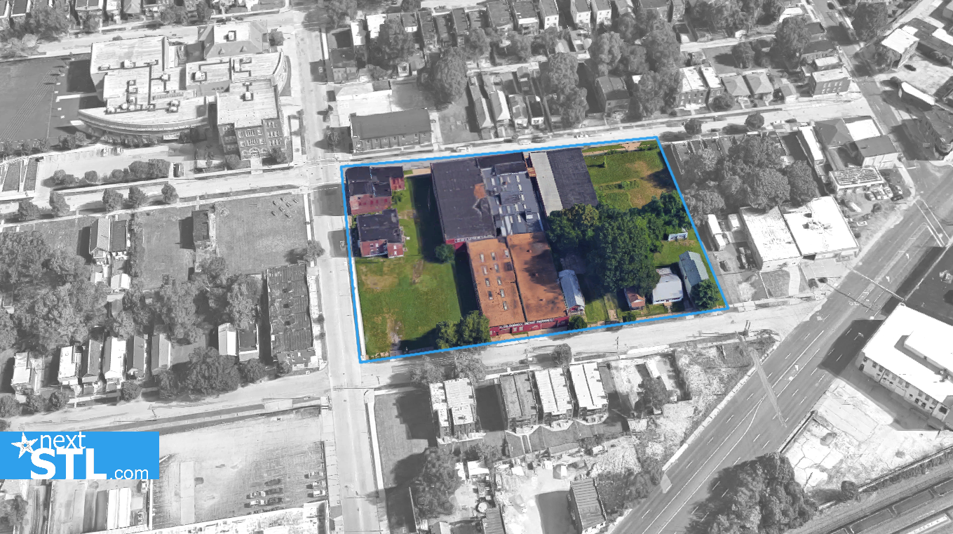 Missouri Foundation for Health Plans New Home at Columbia Iron Works in The Grove