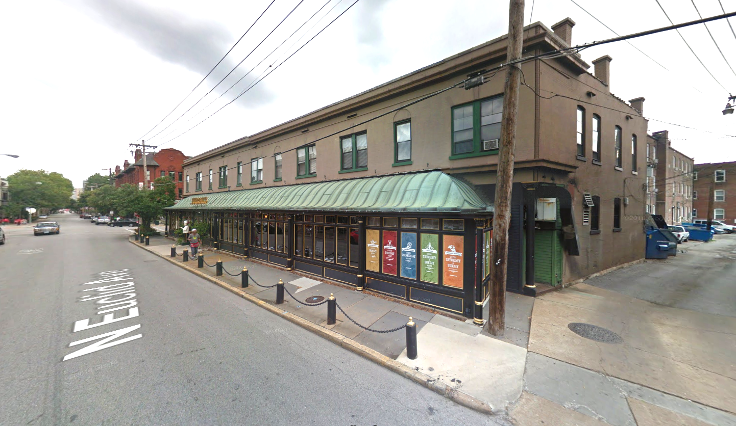 Up—Down Bar Hopes to Open in CWE Balaban’s Space, Meeting 3/22