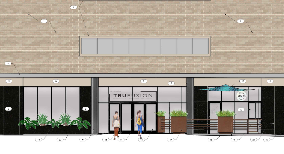 $1.7M Fitness Club Planned at WUSTL’s West Campus, Former Famous-Barr