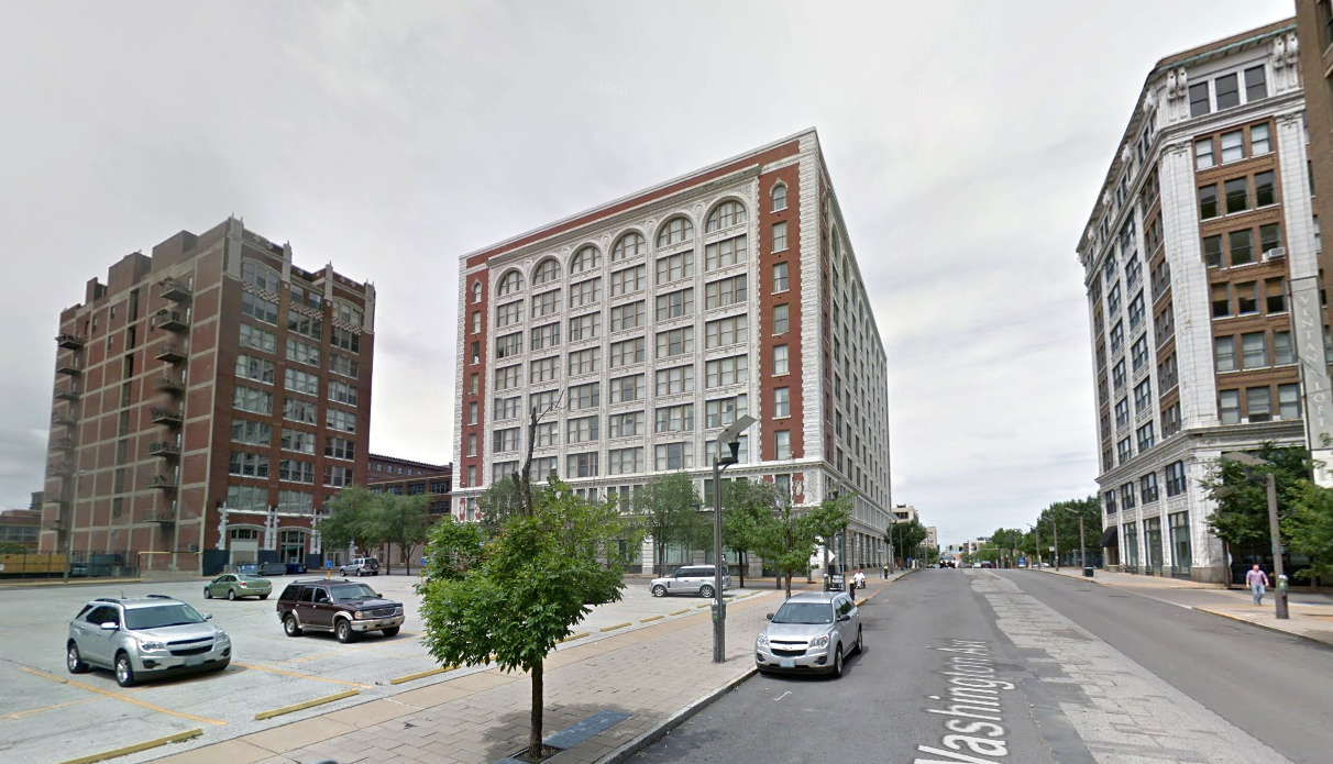 Monogram Building to Get 168 Apartments, $36M Construction Permit Issued