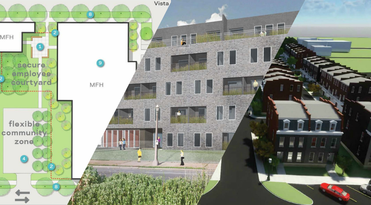 City’s Preservation Board Greenlights Smart Infill, Denies Needless Demo