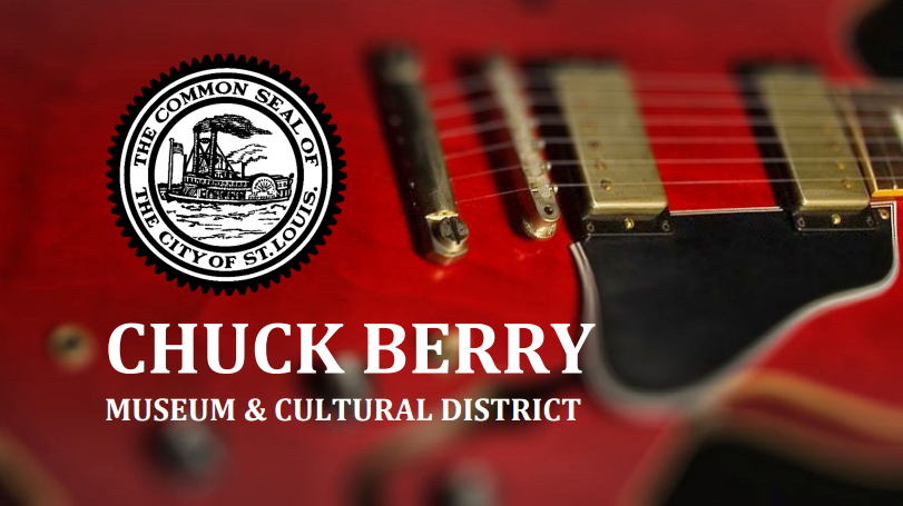 RFP for Chuck Berry Museum and Cultural District Issued by City of St. Louis