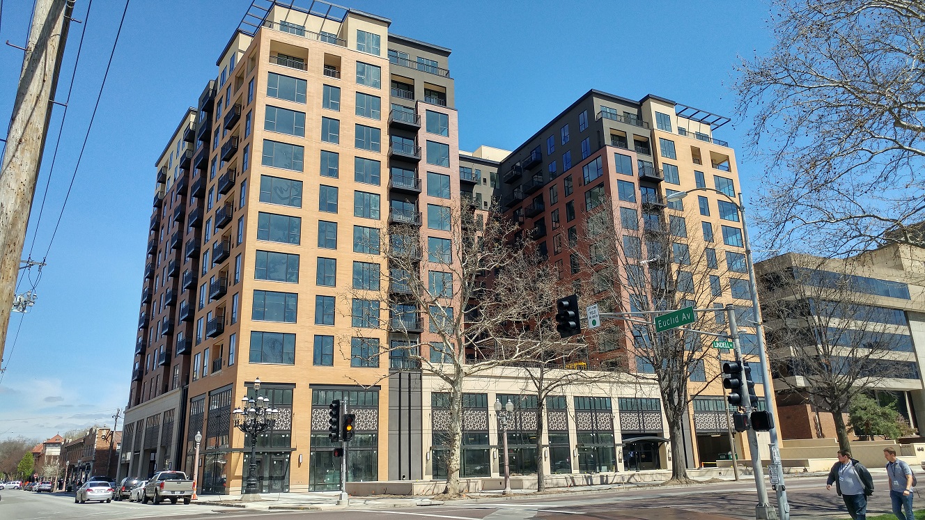 Is Subsidizing Structured Parking Worth It?