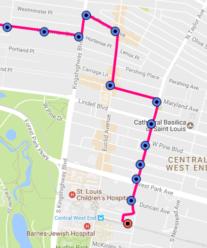 We Built a Transit-Compatible Place and Removed the Transit