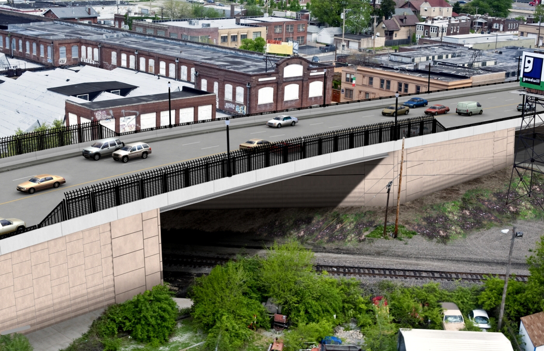 Kingshighway Viaduct Set To Open Saturday