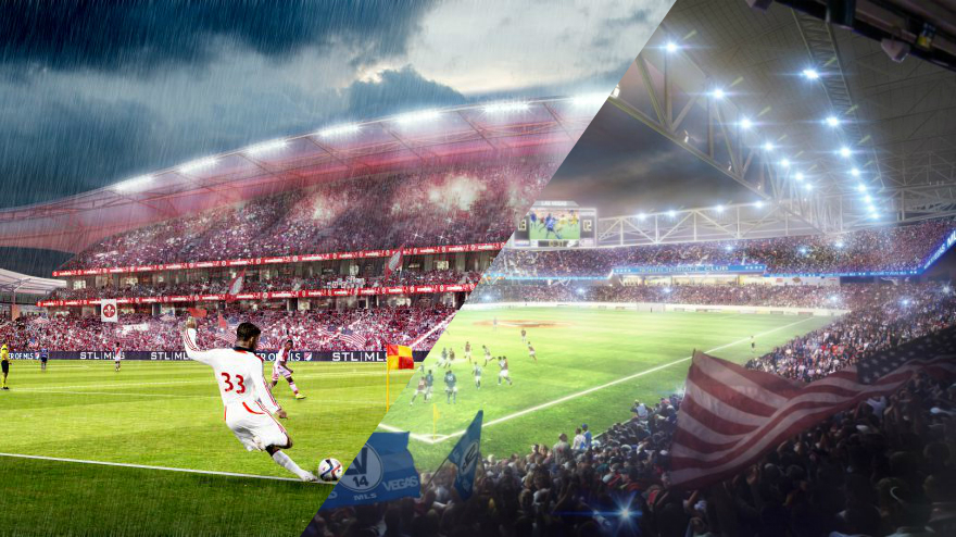 MLS Expansion: St. Louis vs. Cincinnati