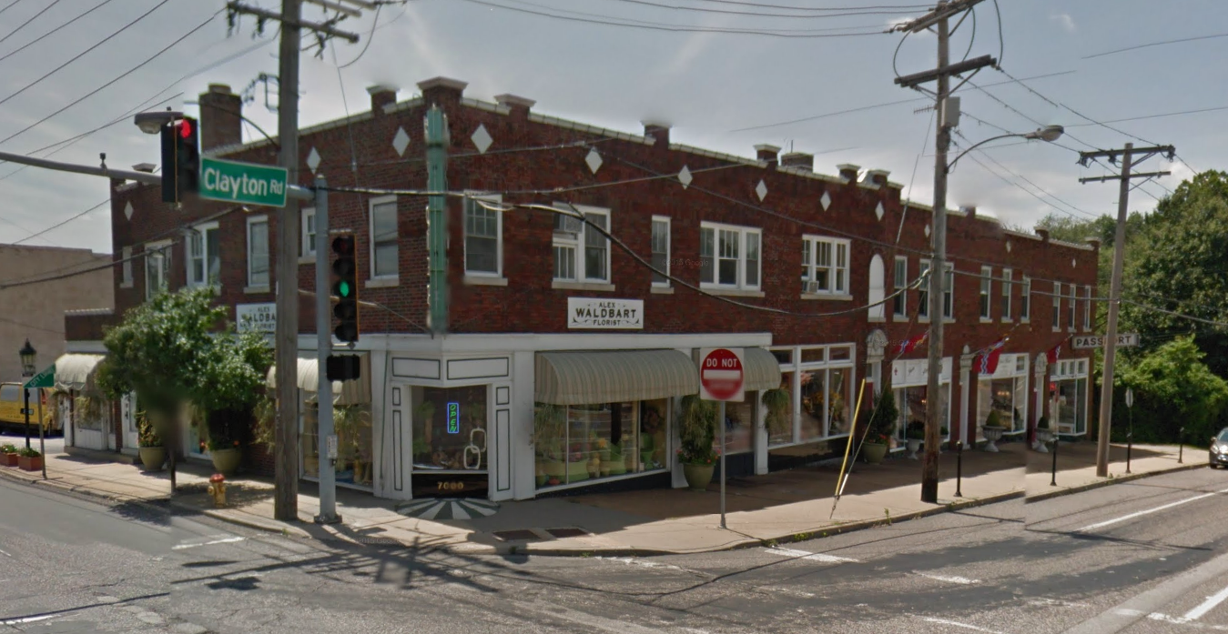 Demo Alert: Big Bend and Clayton
