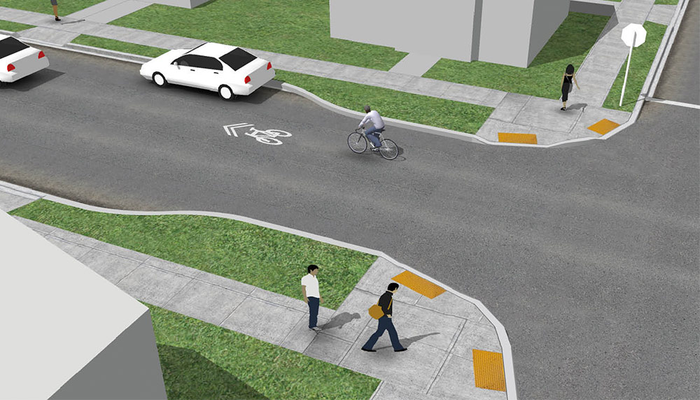 Updated: Funding Approved for First Calm Street Project in St. Louis City