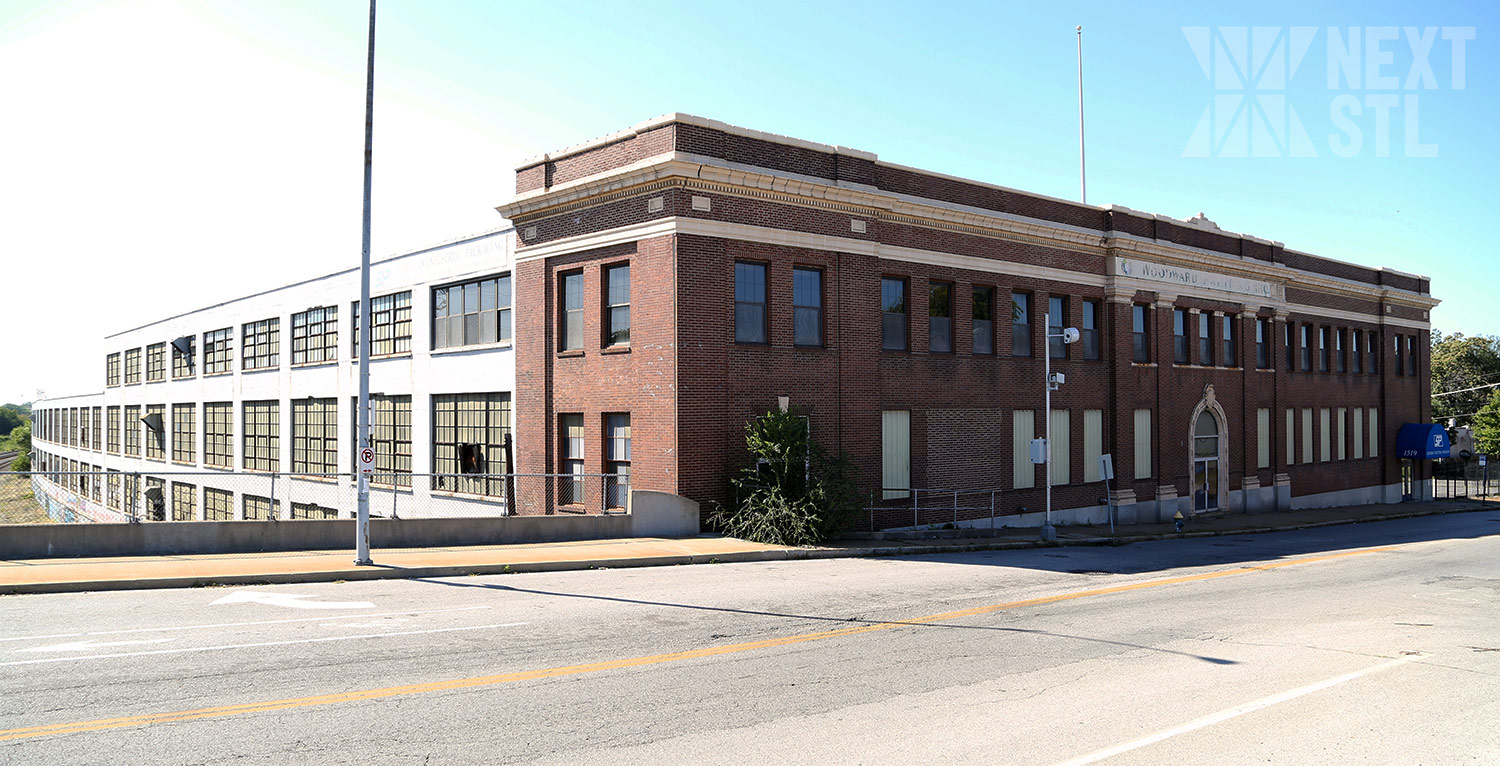 Woodward Lofts moving forward on Tower Grove Ave
